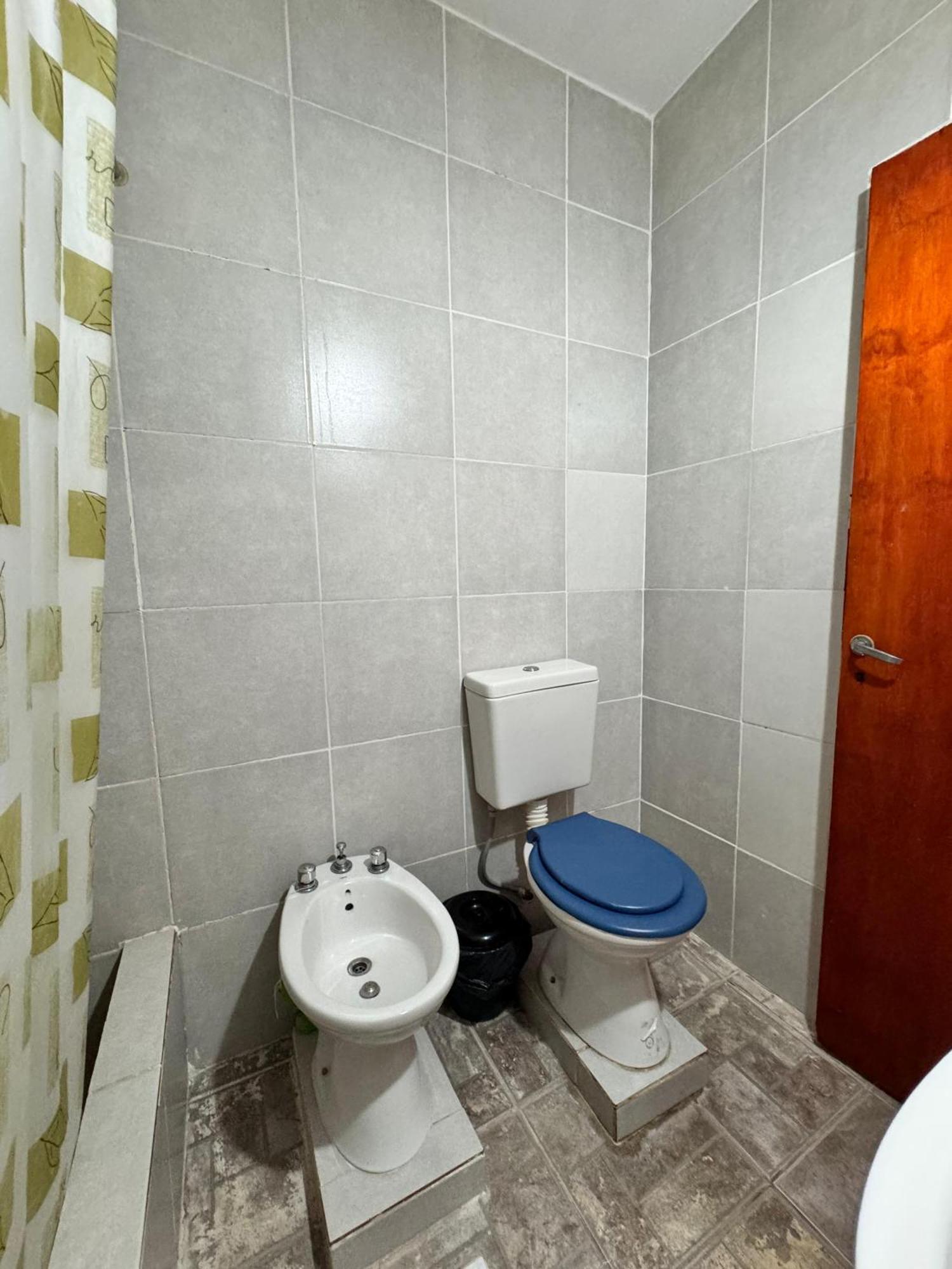 Aparthotel Rincon Del Agua Termas de Río Hondo Exterior foto