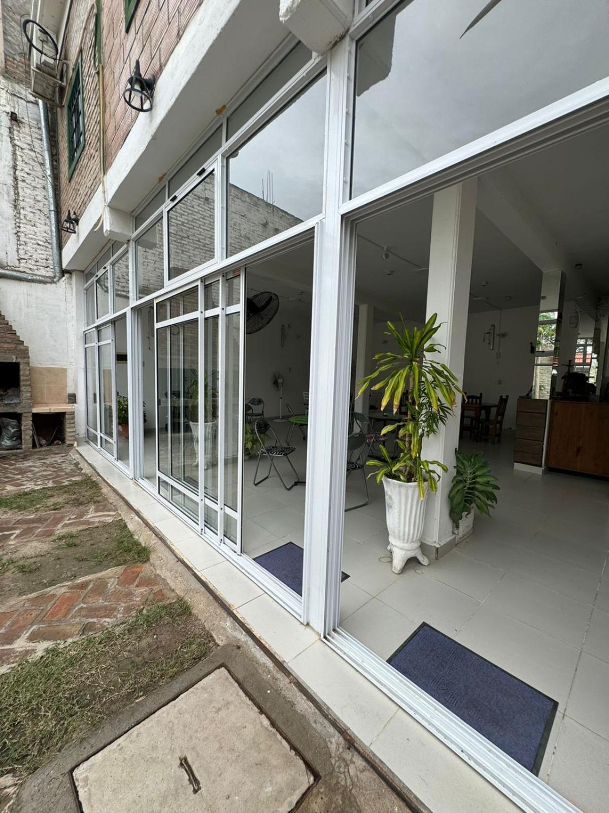 Aparthotel Rincon Del Agua Termas de Río Hondo Exterior foto