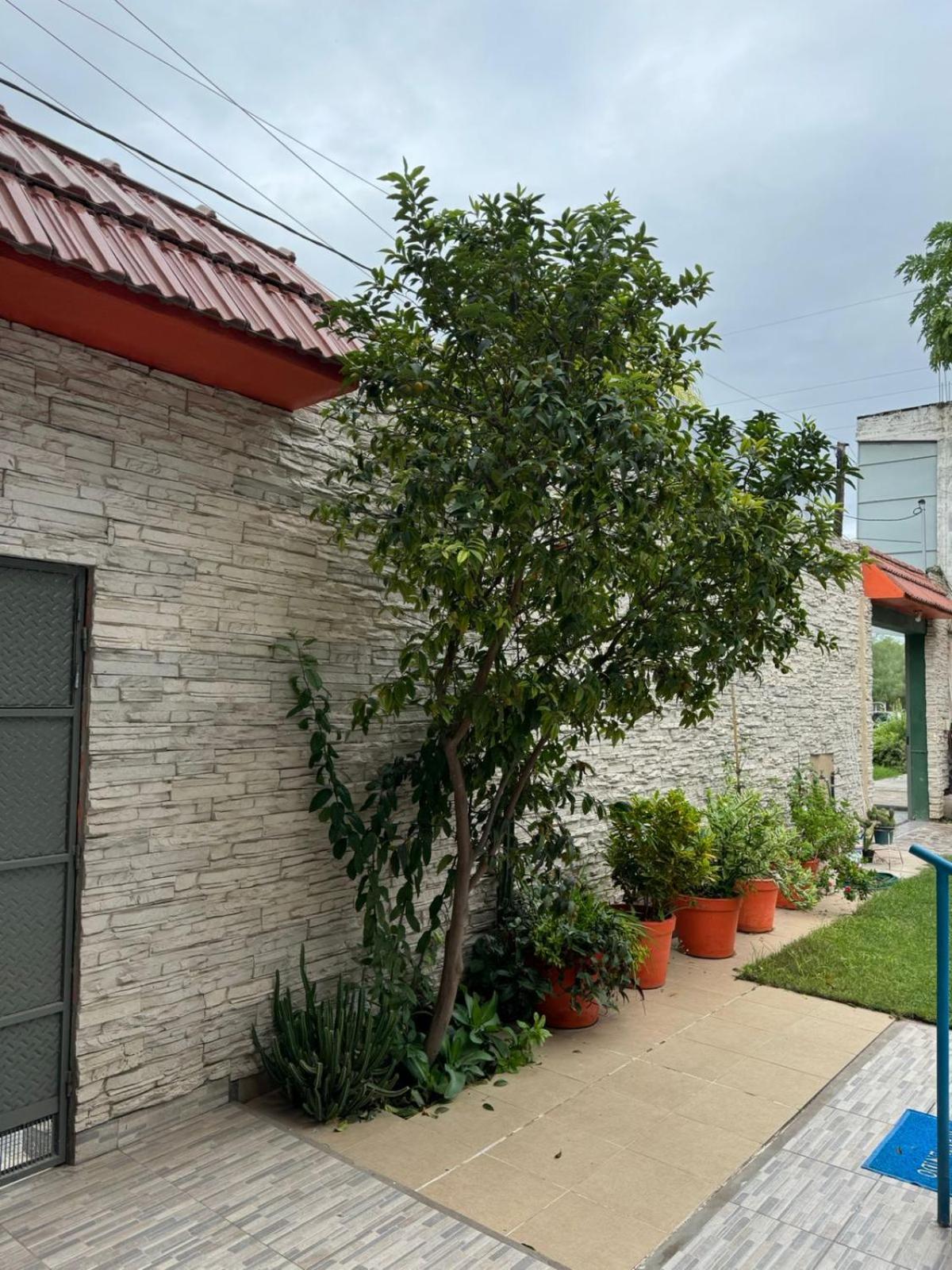 Aparthotel Rincon Del Agua Termas de Río Hondo Exterior foto