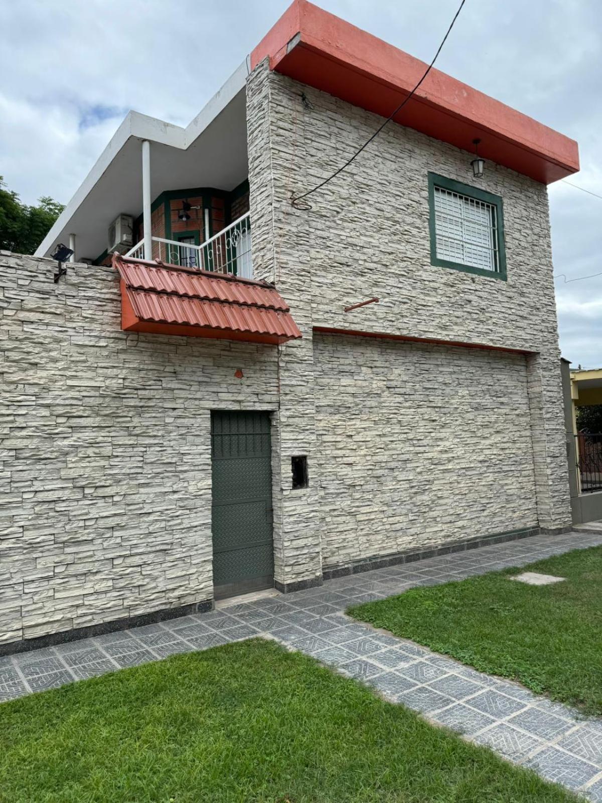 Aparthotel Rincon Del Agua Termas de Río Hondo Exterior foto