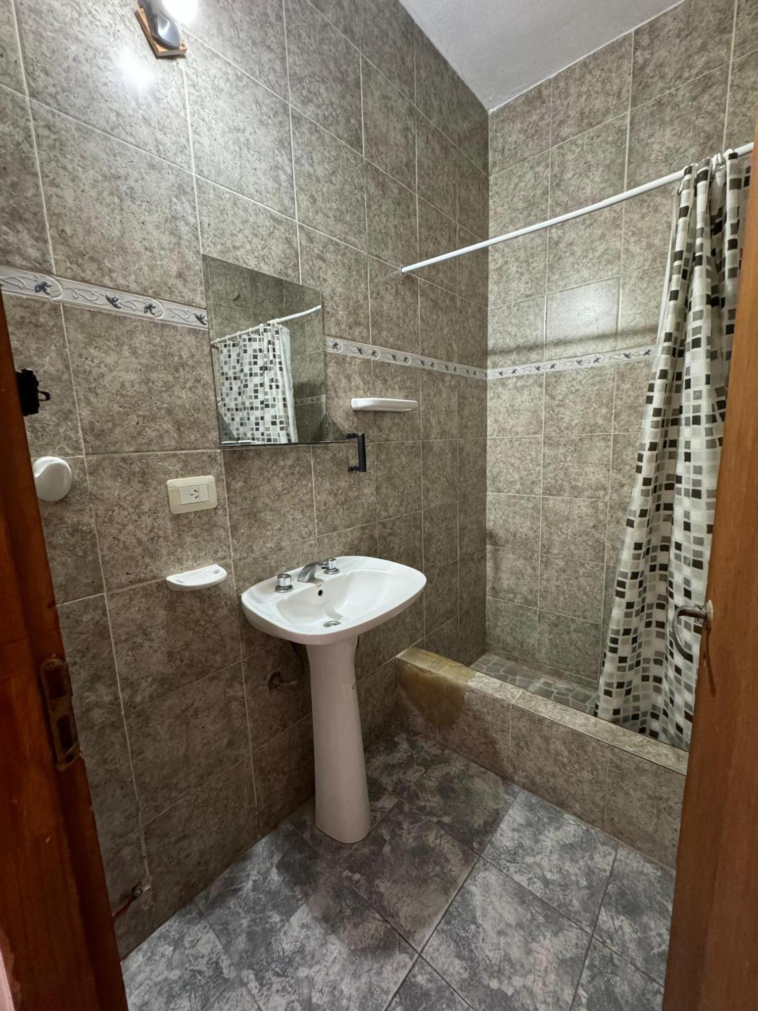 Aparthotel Rincon Del Agua Termas de Río Hondo Exterior foto